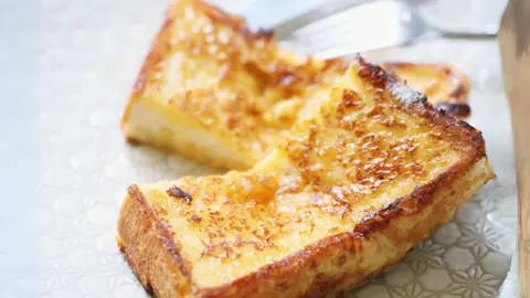 Torrijas