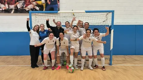 futbol femenino