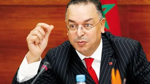 Lahcen Haddad