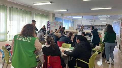 Visibilizando la igualdad: as&iacute; conmemor&oacute; EQUAL el D&iacute;a de la Mujer