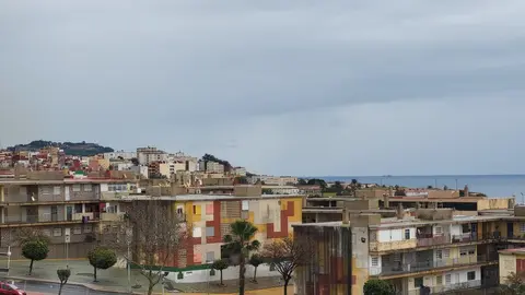 Loma Colmenar