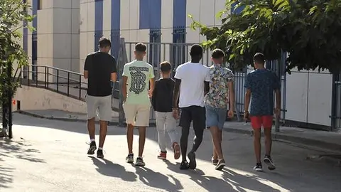Menores