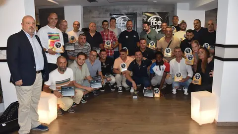 D&iacute;a del entrenador 23-24