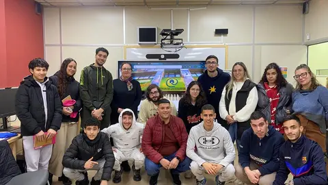 Visita_Centro_Equal