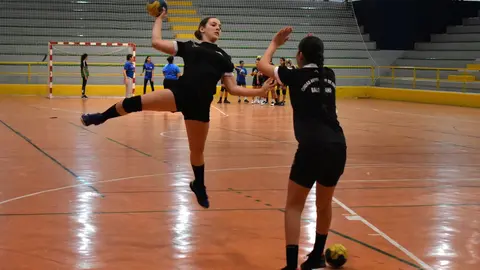 balonmano
