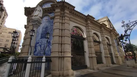 Los Trinitarios