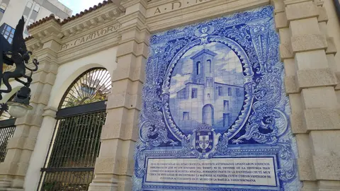 Los Trinitarios