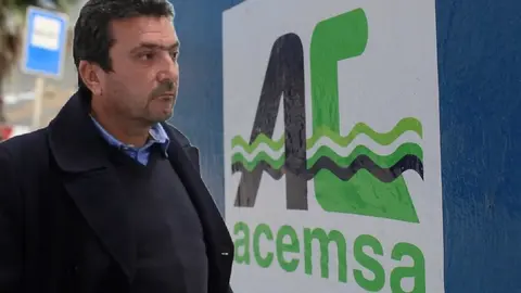 Acemsa S&aacute;nchez Valderrama