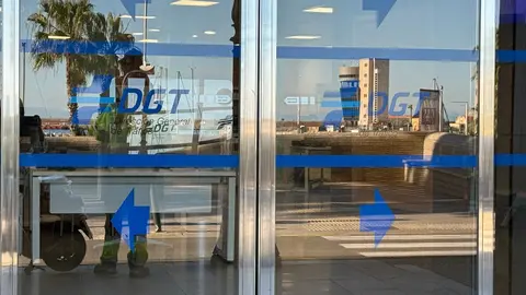 DGT