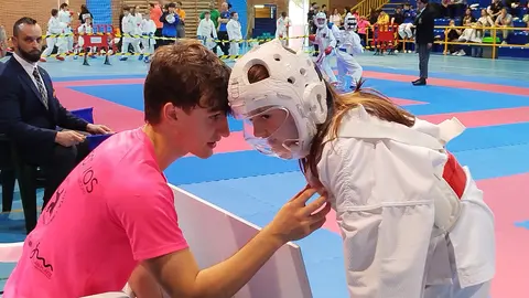 I Copa Ceuta