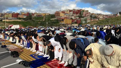 rezo fin del ramadan