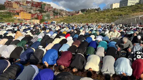 rezo fin del ramadan