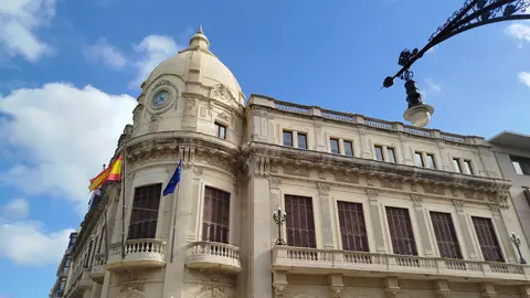Ayuntamiento