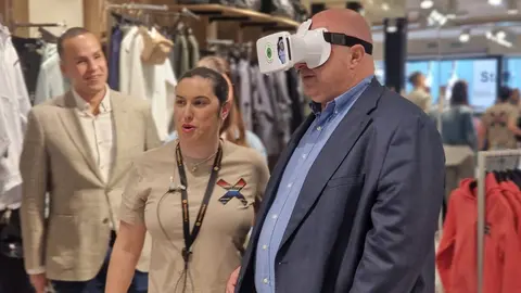 cecchi compra a ciegas