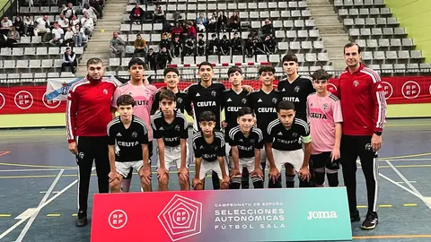 federaci&oacute;n futbol
