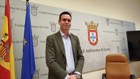 Carlos Verdejo