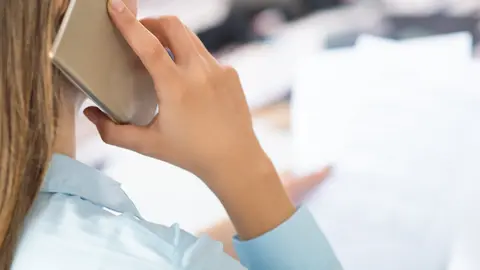  Empresas y administraciones se apoyan en la validaci&oacute;n telef&oacute;nica para mejorar la fiabilidad de sus registros 