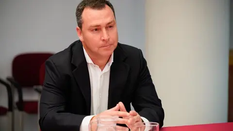 Gustavo Santana, nuevo director general de Marina Mercante