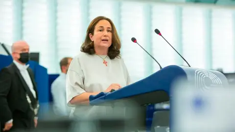 Margarita de la Pisa