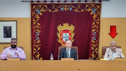 Presidencia de la Asamblea de