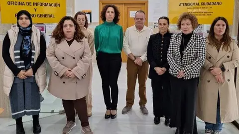 Minuto de silencio