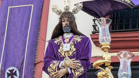 Medinaceli, Semana Santa 2025 / R. B&aacute;ez