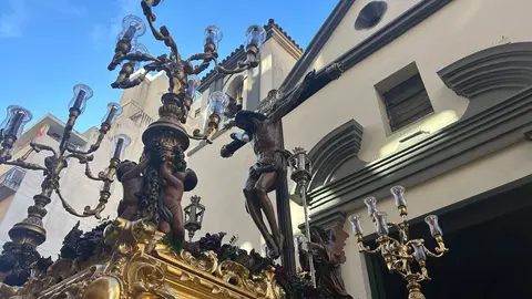 Los Remedios Semana Santa 2025