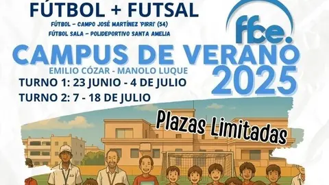 campus de verano