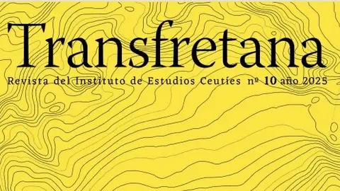 Presentaci&oacute;n n&ordm; 10 revista Transfretana, IEC