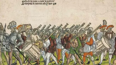 Batalla de Bicoca