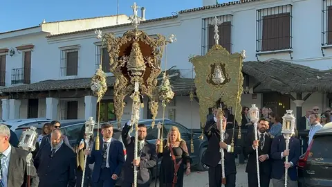 Rosario Extraordinario /E. Arteaga