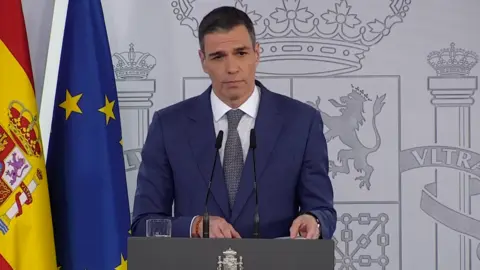 Pedro sanchez