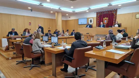 Pleno