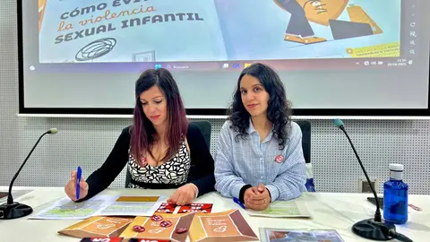 Pilar y Wasima, Fundaci&oacute;n M&aacute;rgenes y v&iacute;nculos