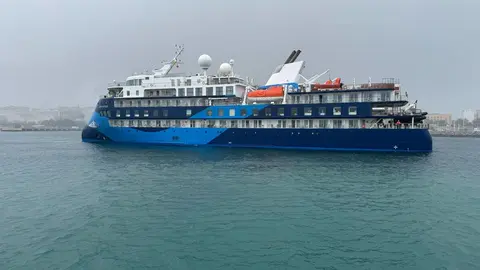 Ocean Victory
