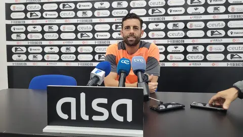 Rodri R&iacute;os / (C.A)