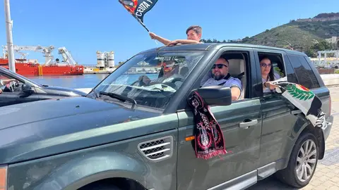 caravana ad ceuta