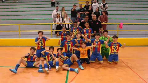 cd puerto