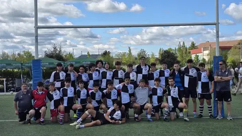 rugby