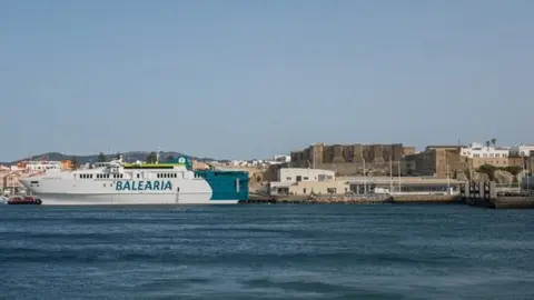 Avemar Dos, Bale&agrave;ria