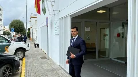 Ospina se&ntilde;ala que "no hay duda de la intenci&oacute;n de matar" en el crimen de Barbate