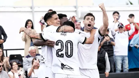 Ceuta celebraci&oacute;n