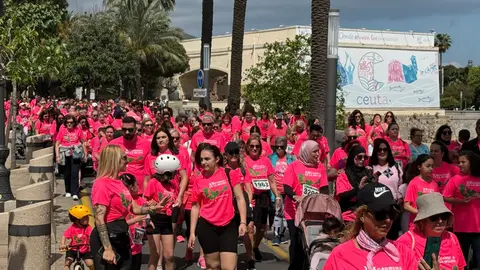 XX Carrera de la Mujer / M.Zapico