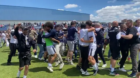 celebraci&oacute;n ascenso