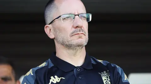 Jos&eacute; Juan Romero