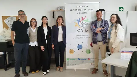 CAID