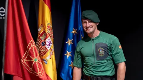 Javier Arias