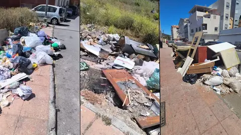 basura Pr&iacute;ncipe