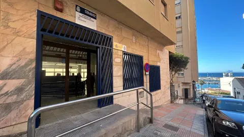 Unidad de Documentaci&oacute;n DNI pasaporte