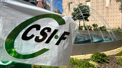 CSIF / E. ARTEAGA
